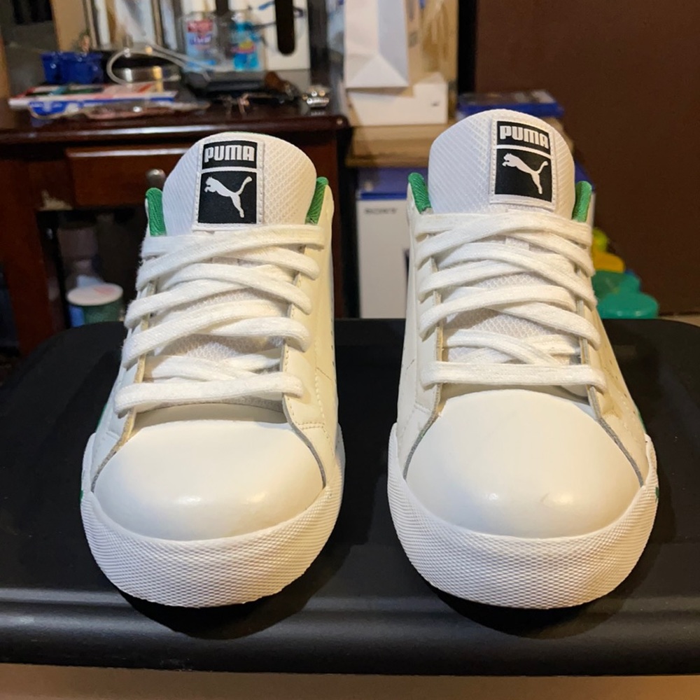 Puma court